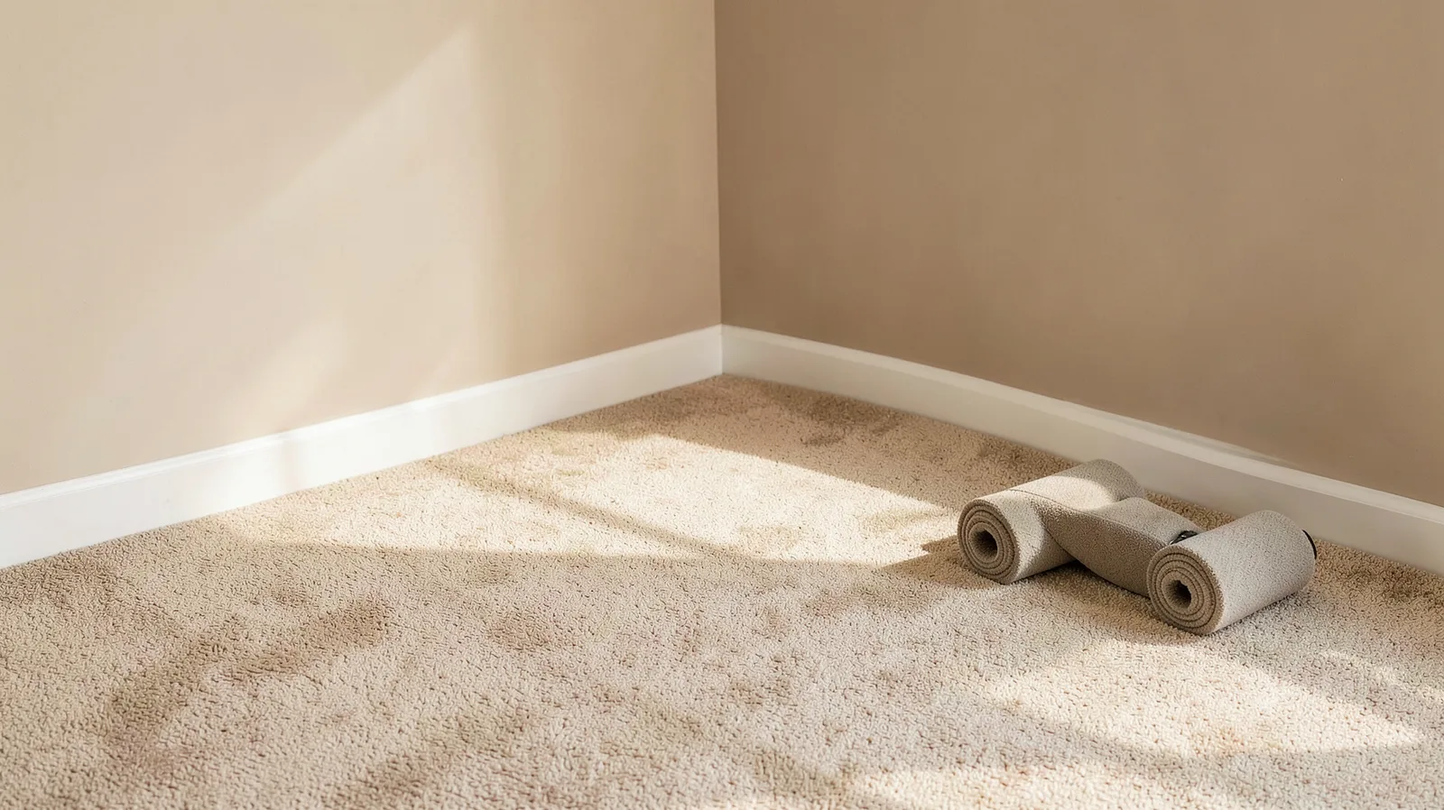 Carpet Installation in Nickerson, KS near me